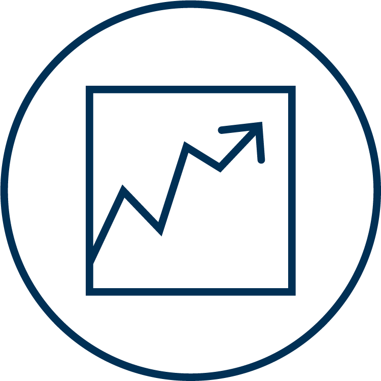 volatile markets icon